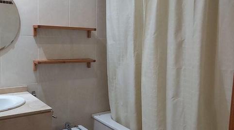 Foto 4 de Apartament de lloguer a Facultad de Medicina, Albacete