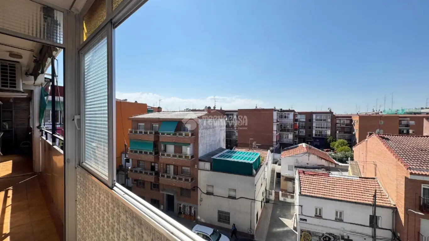 Flat for sale in Vicálvaro, imagen 14