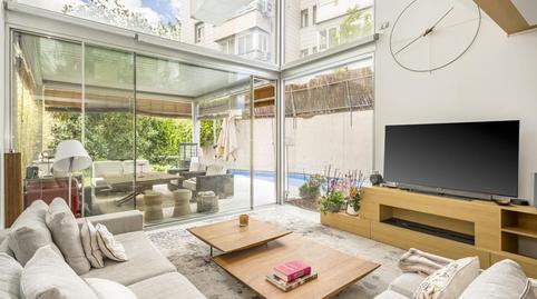 Foto 3 de Dúplex en venda a P.º de la Habana, 75, Hispanoamérica - Bernabéu,  Madrid Capital