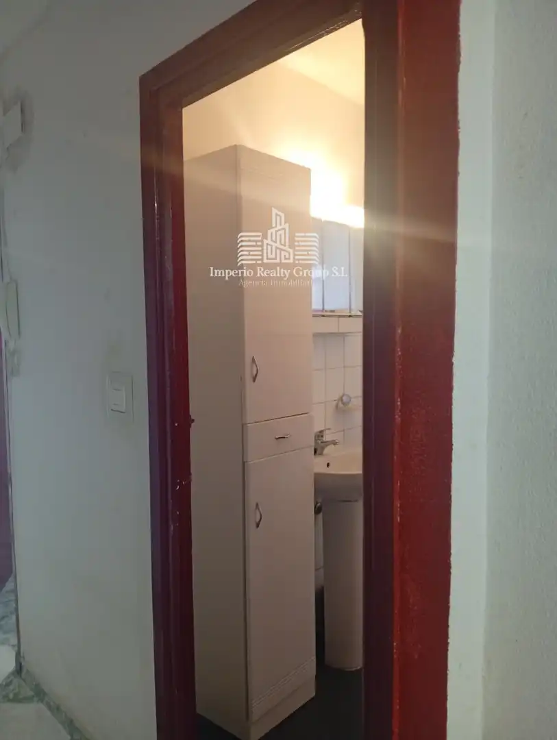 Schlafzimmer von Wohnung zum Verkauf in Avilés mit Terrasse