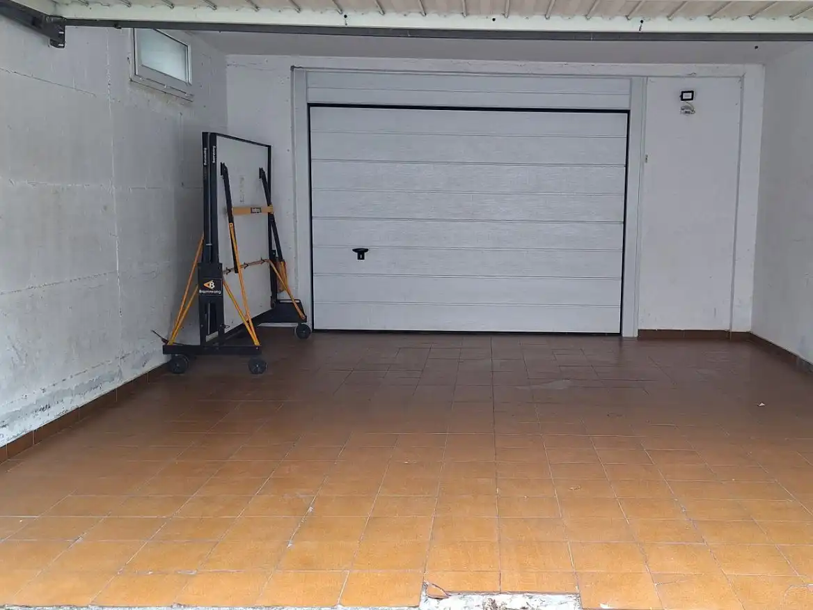 Casa o chalet en venta en Polanco con Balcón