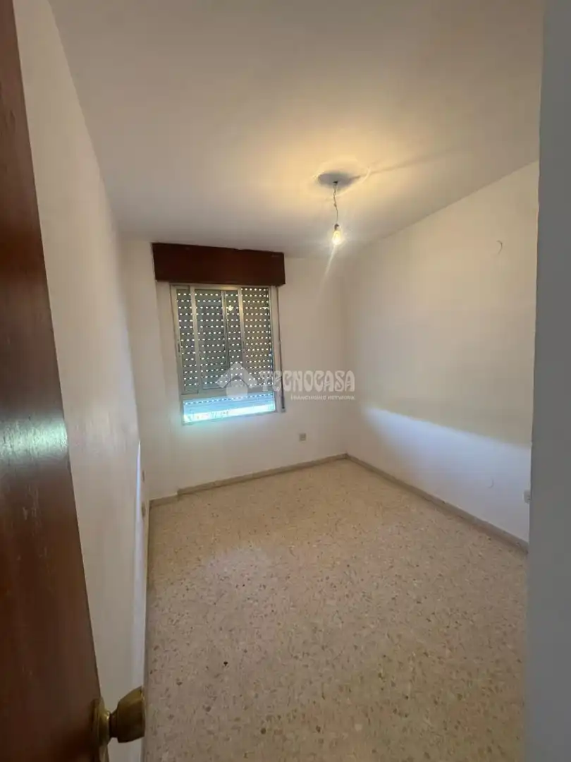 Bedroom of Flat for sale in Córdoba  with Terrace