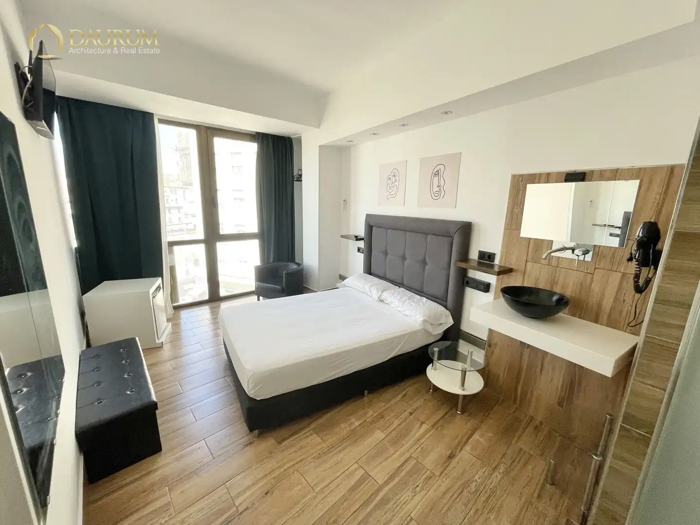 Flat with lift for sale in CALLE PUERTA NUEVA, imagen 2
