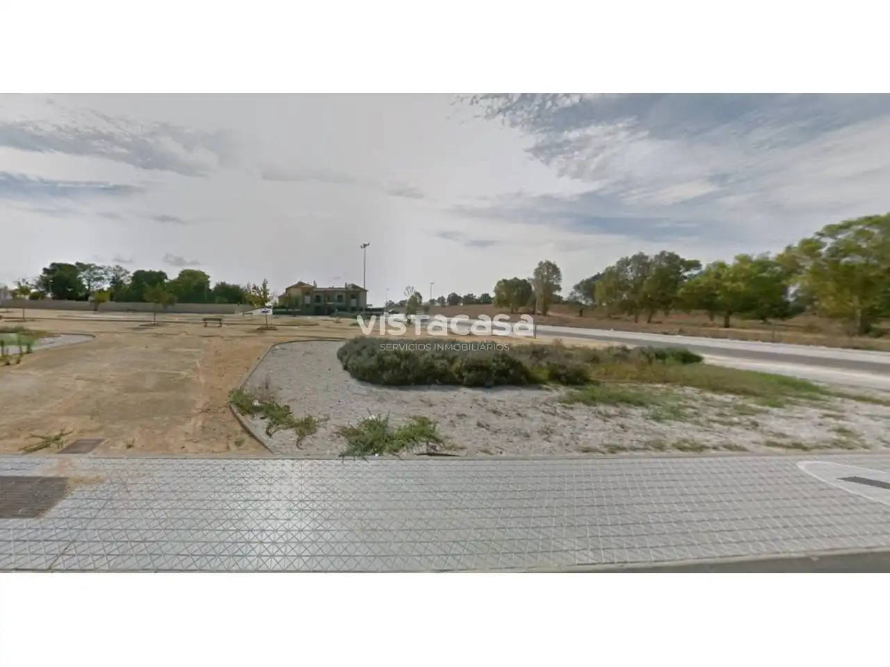 Terreni e lotti in vendita a Mairena del Alcor, imagen 4