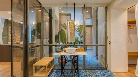 Foto 4 de Apartamento de alquiler en Centre - Barri Vell, Girona Capital