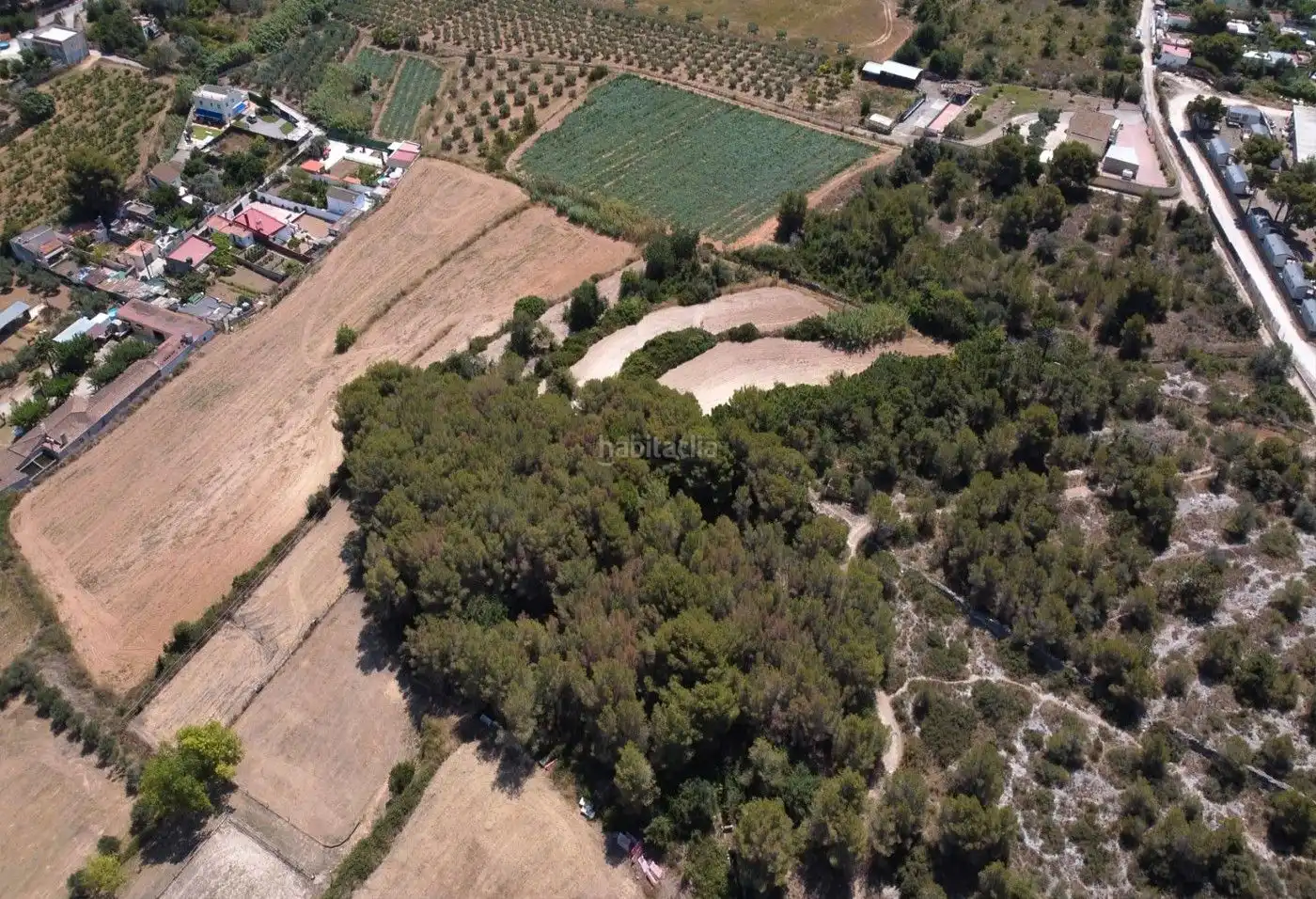 Industrial land for sale in Passeig del Carme 26, imagen 9