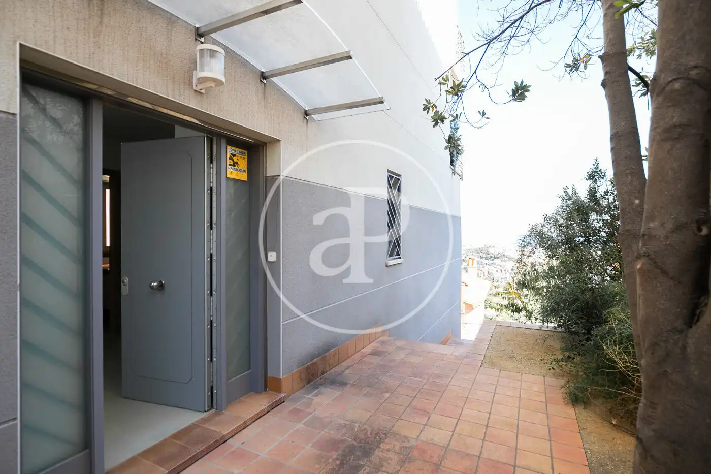 Houses for rent in Vallcarca i els Penitents