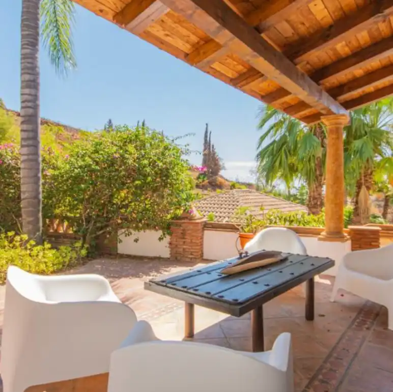 Casa con piscina en venta en Urbanización la Alquería, Mijas, Spain, imagen 19