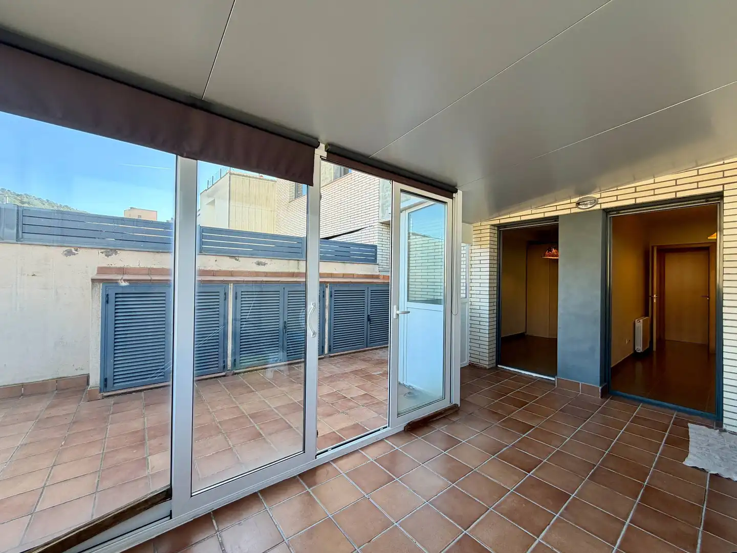 Mini appartamento con terrazza in vendita a Carrer DEL RAVAL DELS GRECS, imagen 15