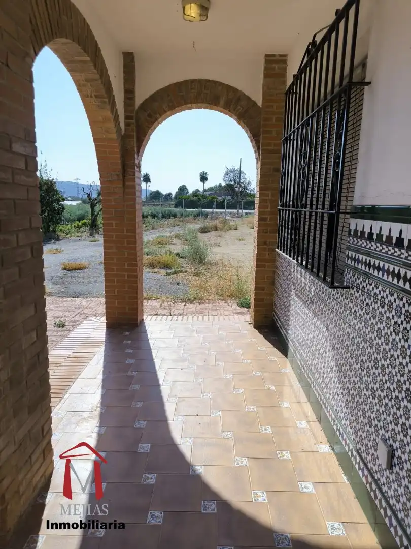 Casa rústica en venda a Zona de la Vega, imagen 7