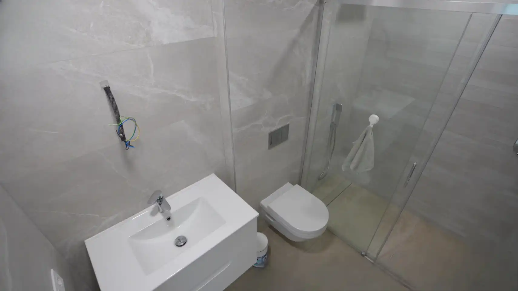 Apartament amb piscina en venda a Finestrat Pueblo, imagen 15