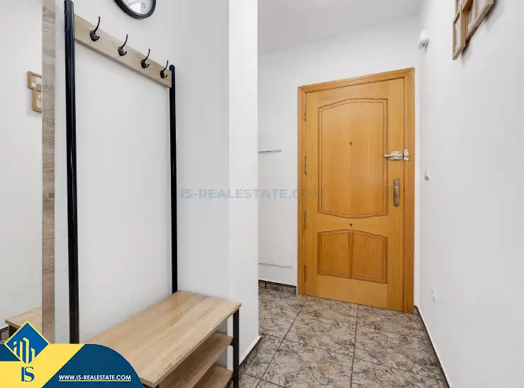 Flat with pool for sale in Playa del Acequión, Náufragos y Rocío del Mar, imagen 2