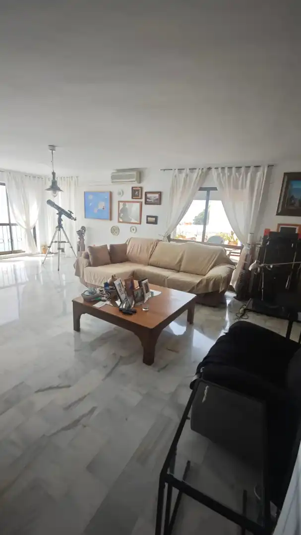 Ático en venta en N/A, -1, El Peñoncillo