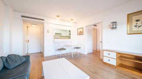 Photo 3 of Apartment to rent in Del General Ampudia, Vallehermoso,  Madrid Capital