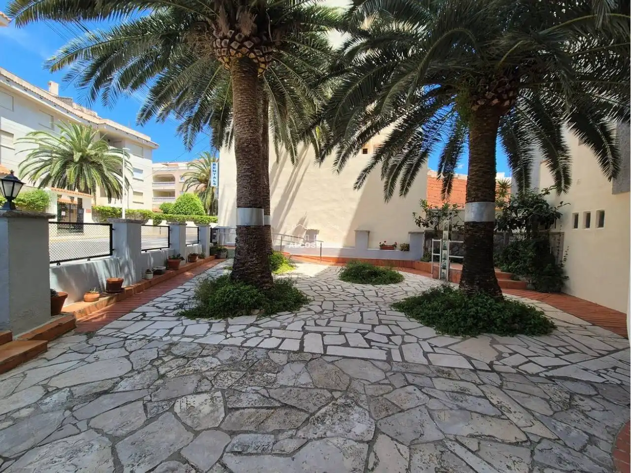 Appartamento con terrazza in vendita a Avenida Valencia 4, imagen 19