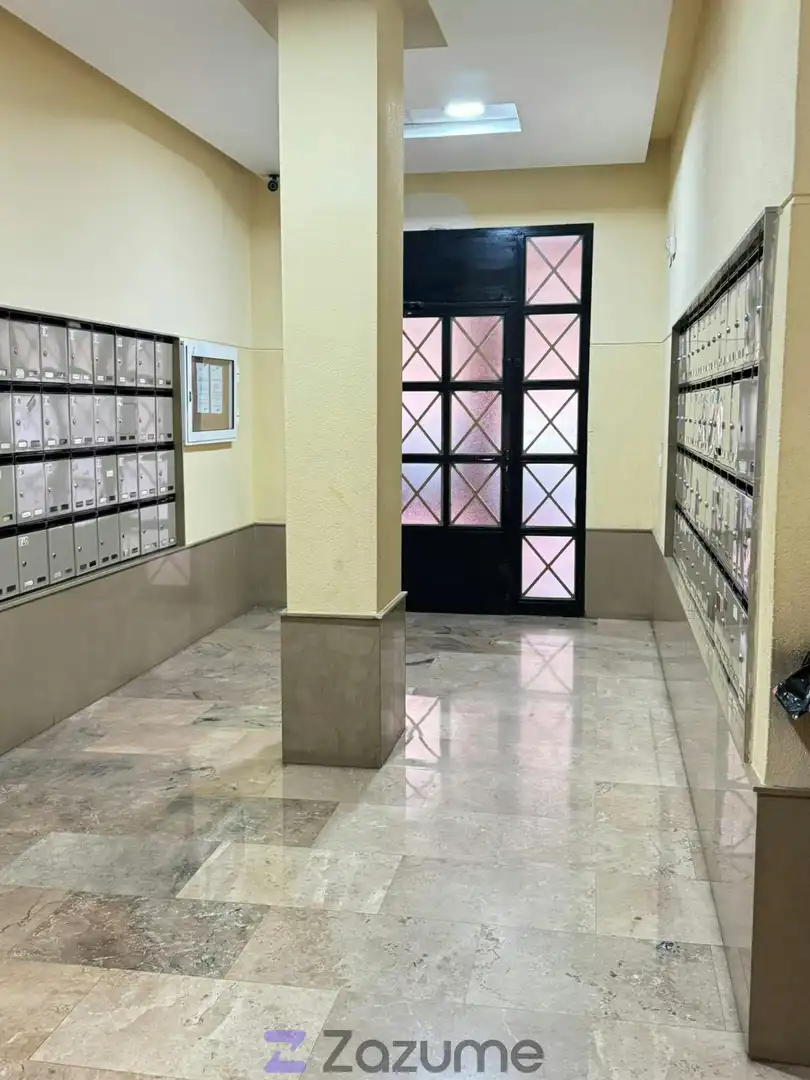 Piso de alquiler en C. Joaquín Chapaprieta, El Molino