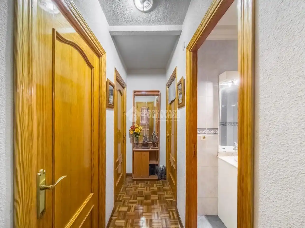 Flat for sale in Zarzaquemada