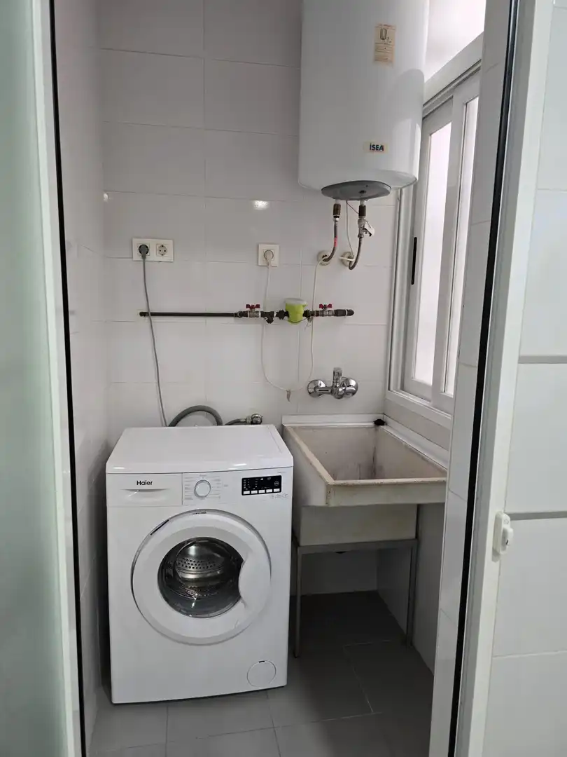 Baño de Piso de alquiler en Granada