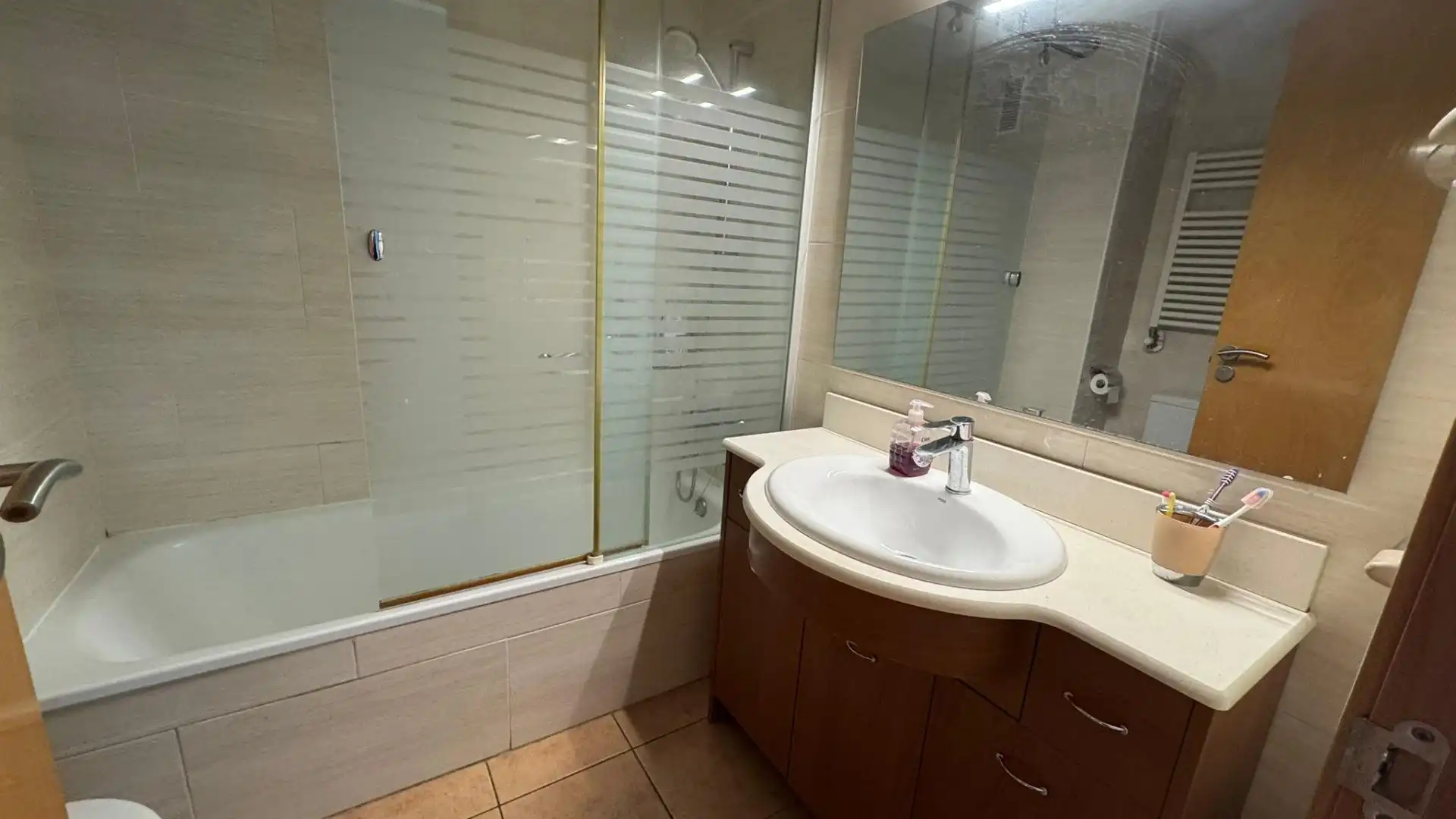 Bathroom of Detached homes for sale in Banyeres del Penedès  with Private garden