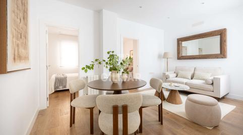 Foto 2 de Piso en venta en Ibiza de Madrid, Madrid