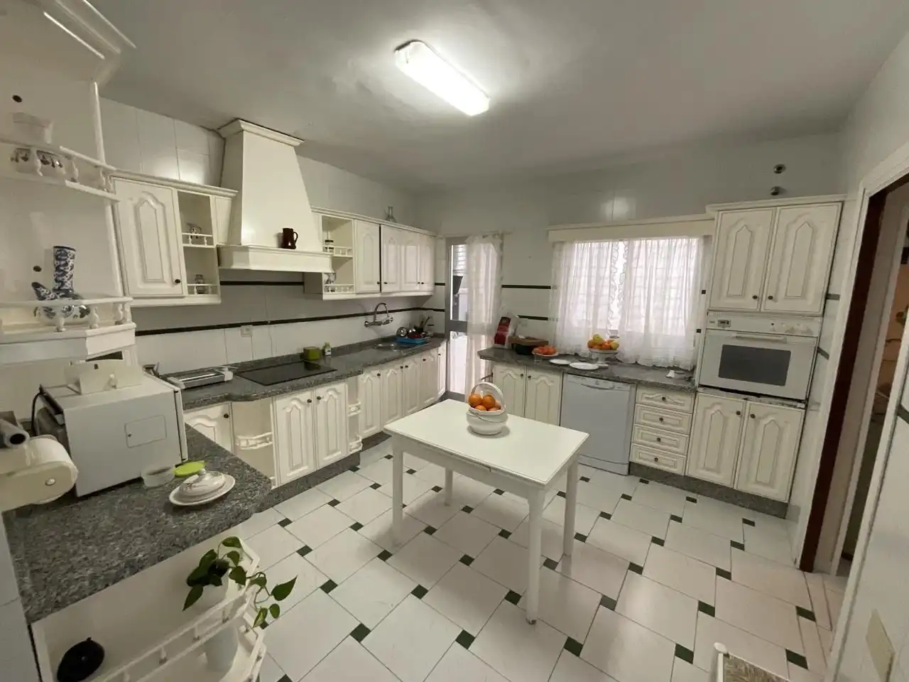 Cocina de Casa o chalet en venta en Antequera con Terraza y Trastero