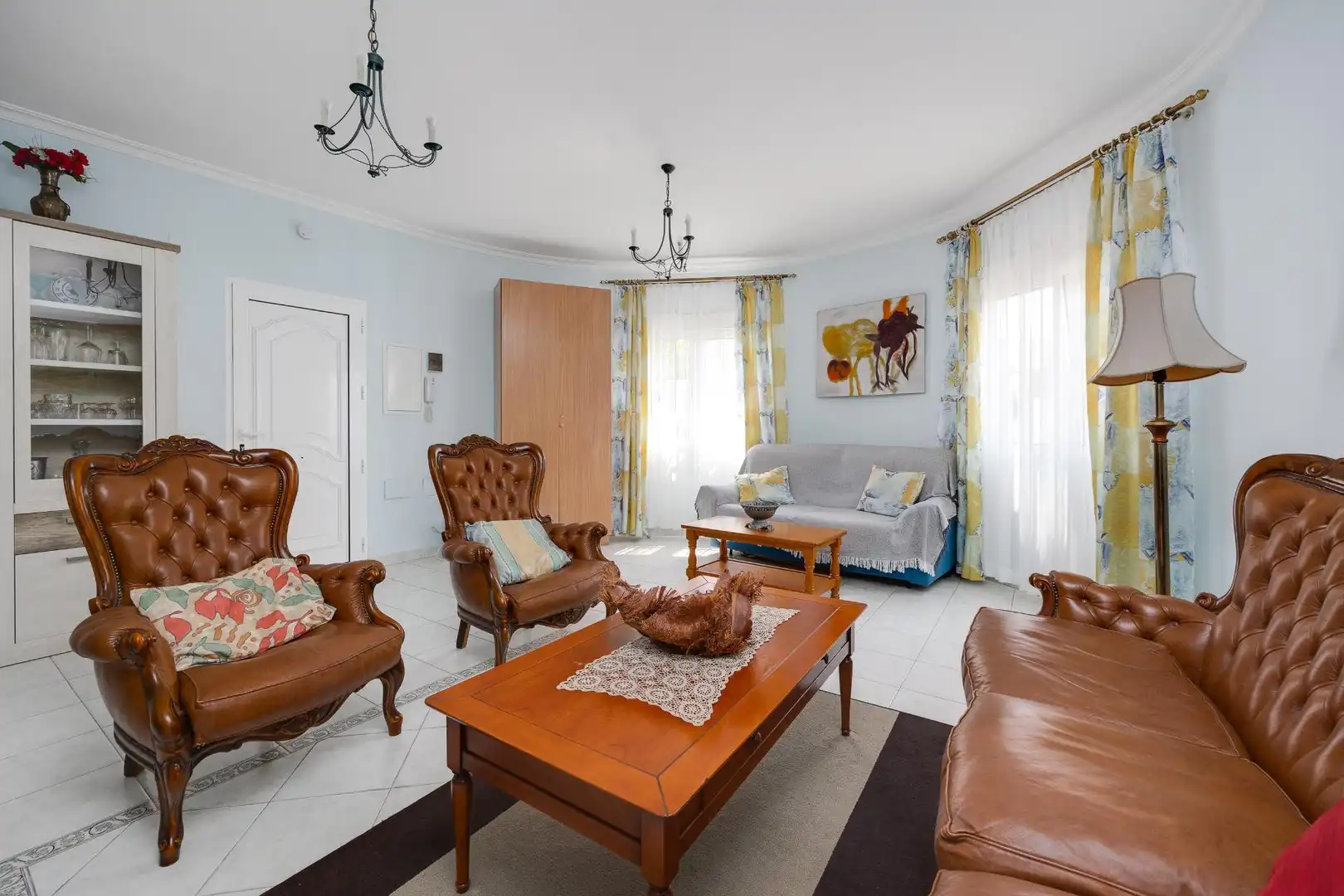 House with pool for sale in Orihuela Costa, imagen 39