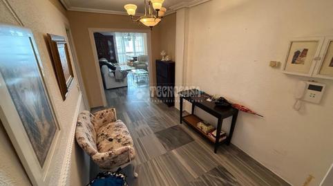 Foto 4 de Piso en venta en La Morería, Ciudad Real Capital