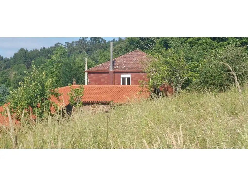 Houses for sale in Lugar Castrelo-Bodaño, 9, Vila de Cruces