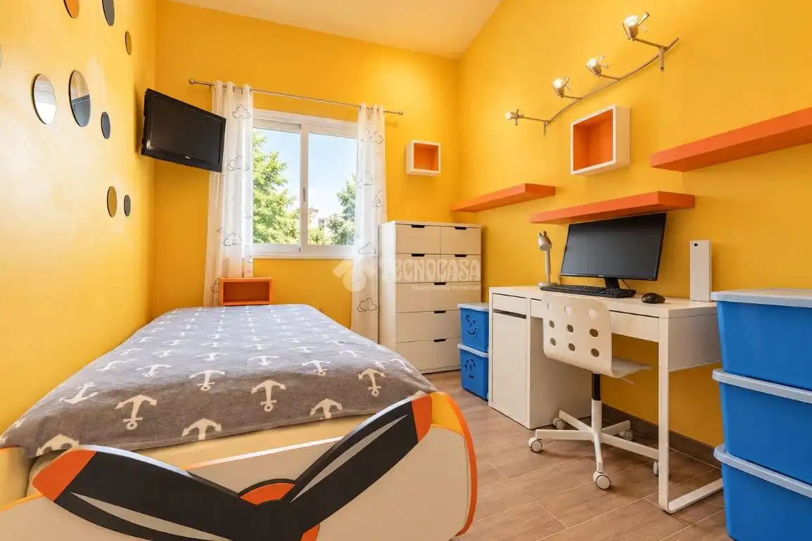 Bedroom of Detached homes for sale in Adeje  with Terrace