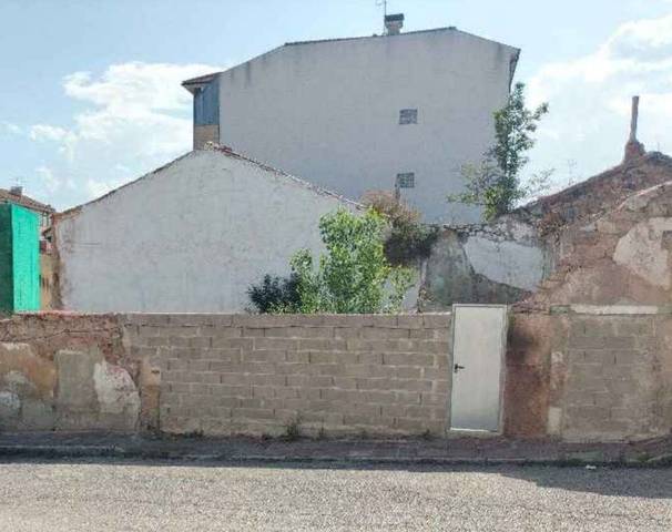 Terreno residencial en Venta en Reinosa