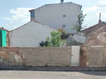Terrenos y solares en venta en Reinosa