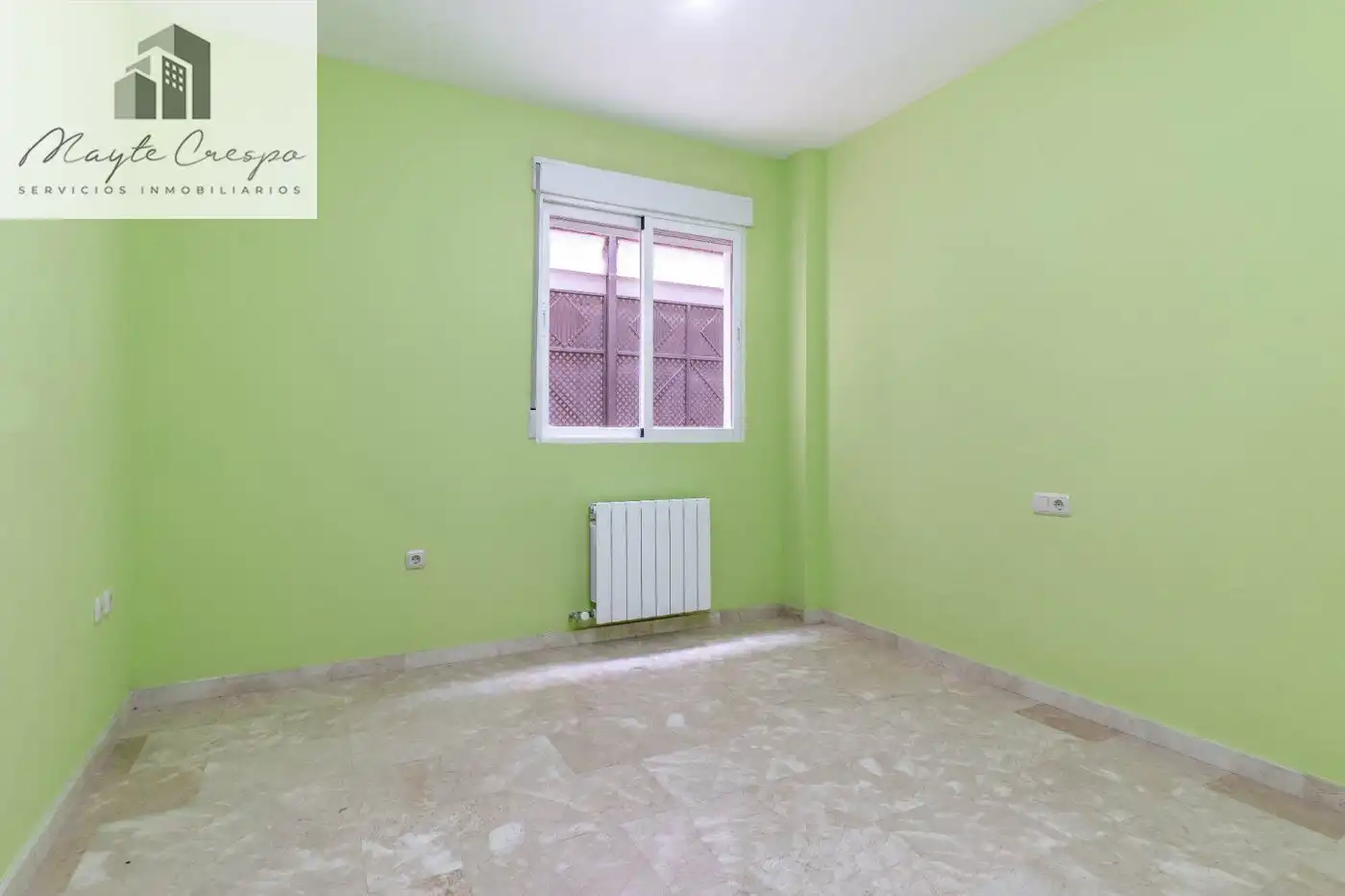 Piso en venta en Residencial Triana - Barrio Alto
