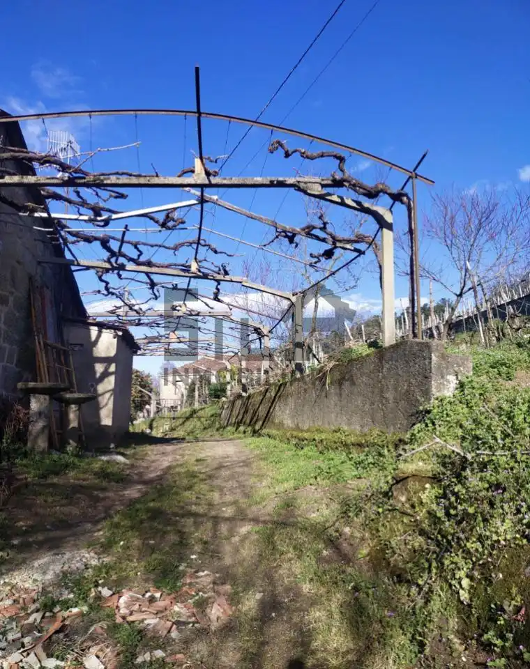 Casa o chalet en venta en San Amaro