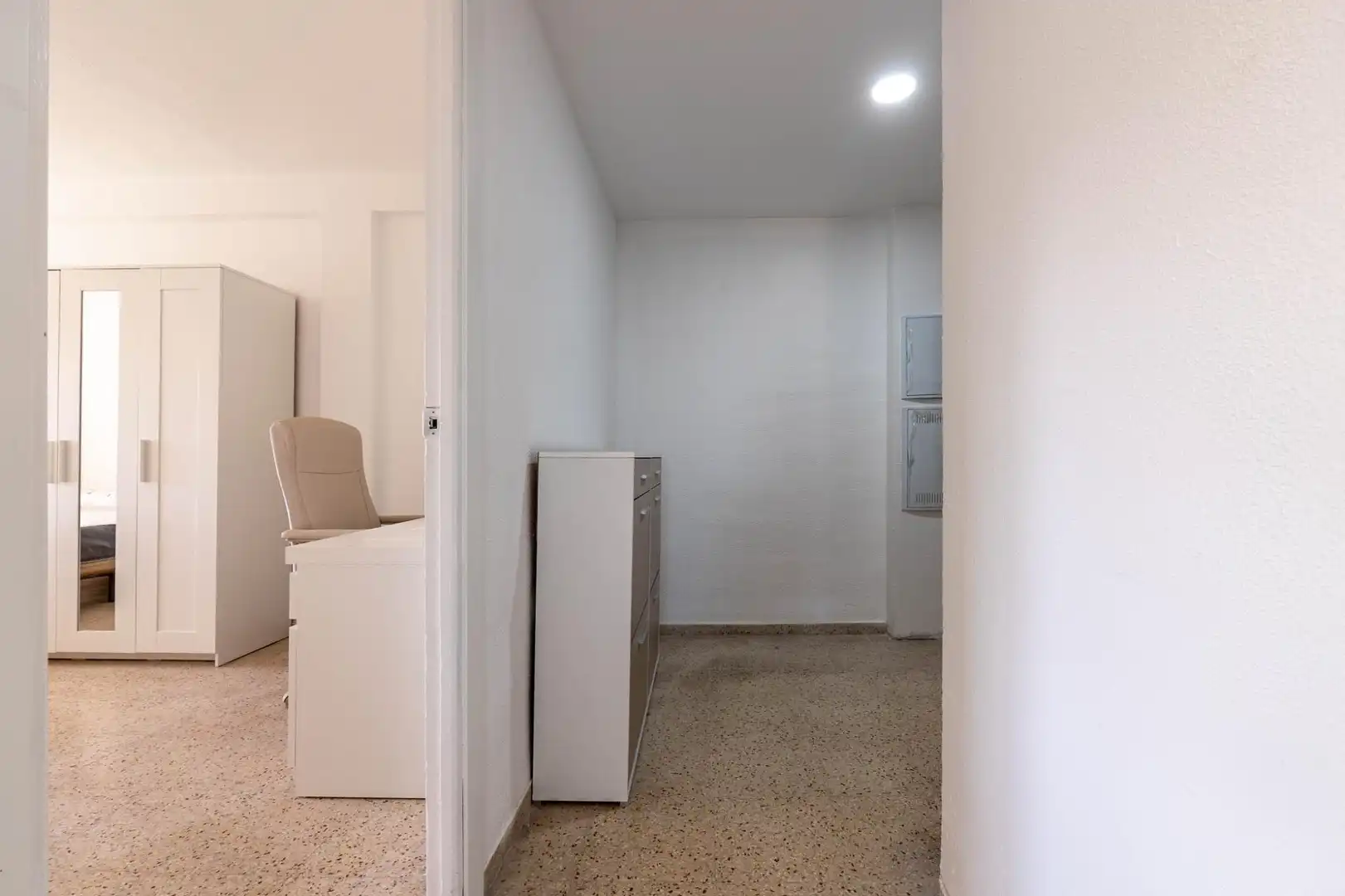 Habitació a Cartuja