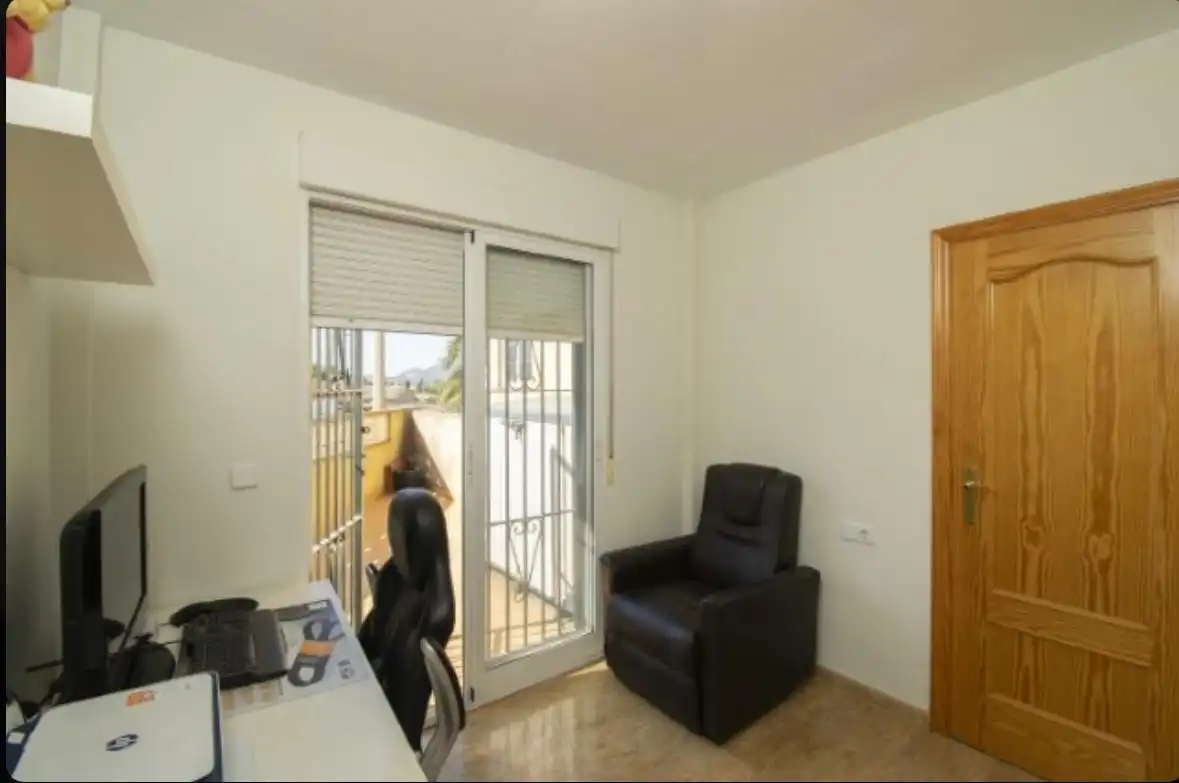 Schlafzimmer von Haus oder Chalet zum Verkauf in Cartagena