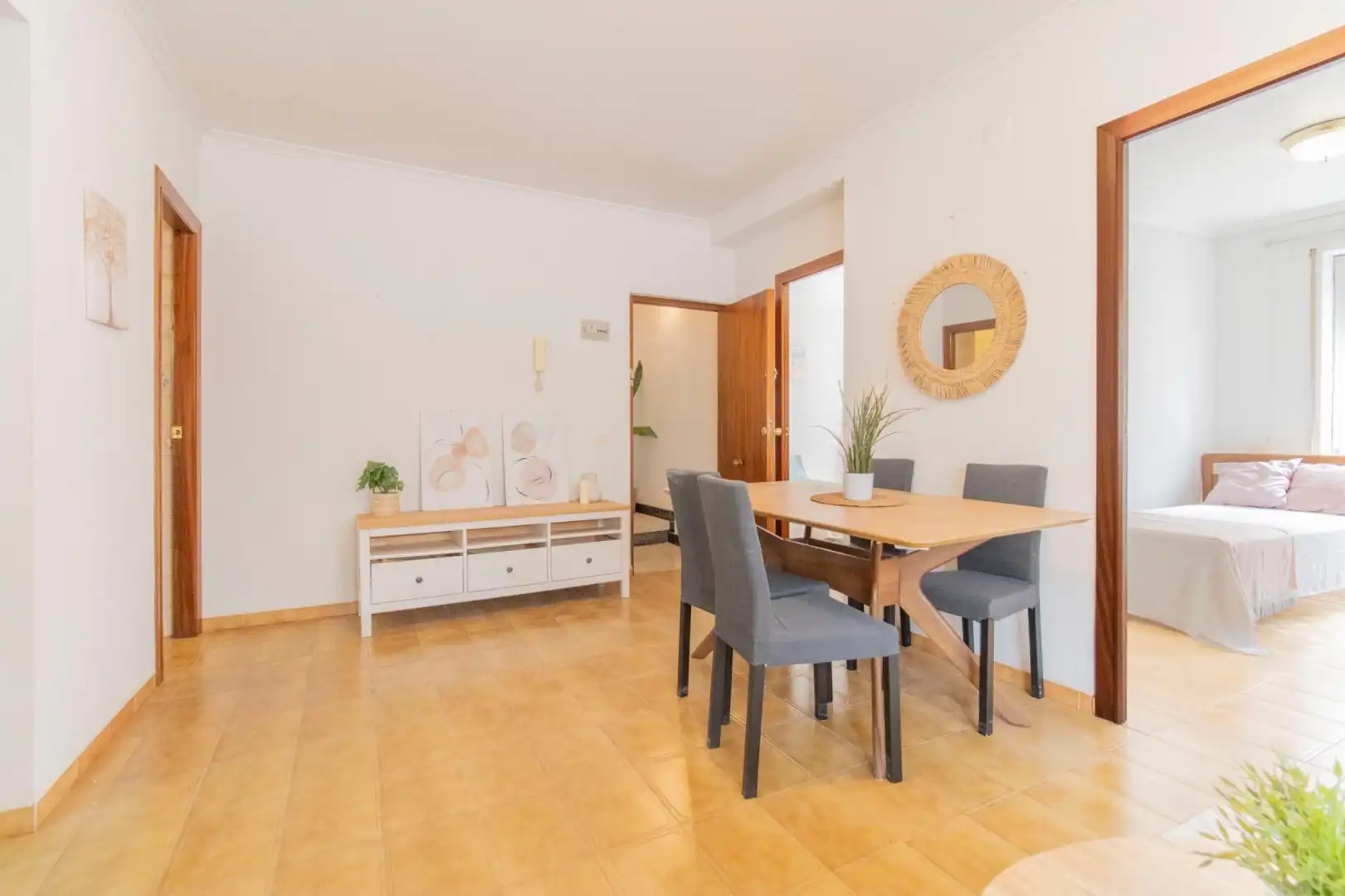 Finca rústica en venta en Eslida
