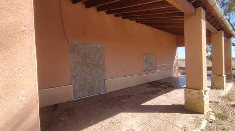 Foto 4 de Casa adosada en venda a Jubalcoi, Alicante