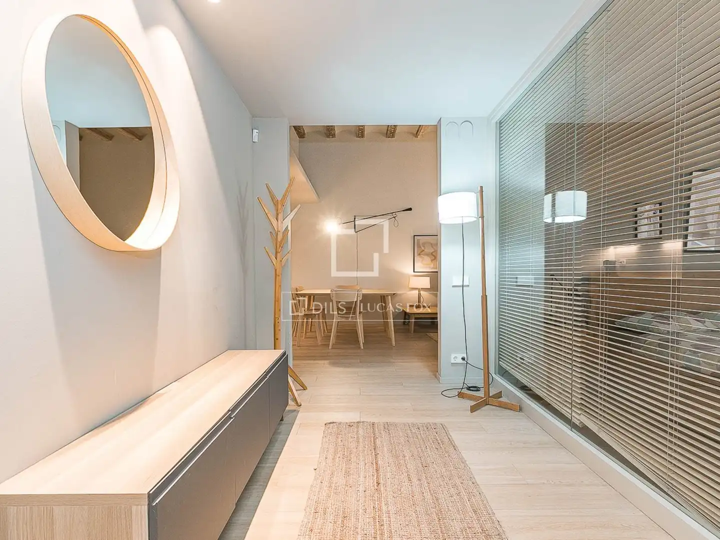 Flat with terrace for sale in Eixample, imagen 28