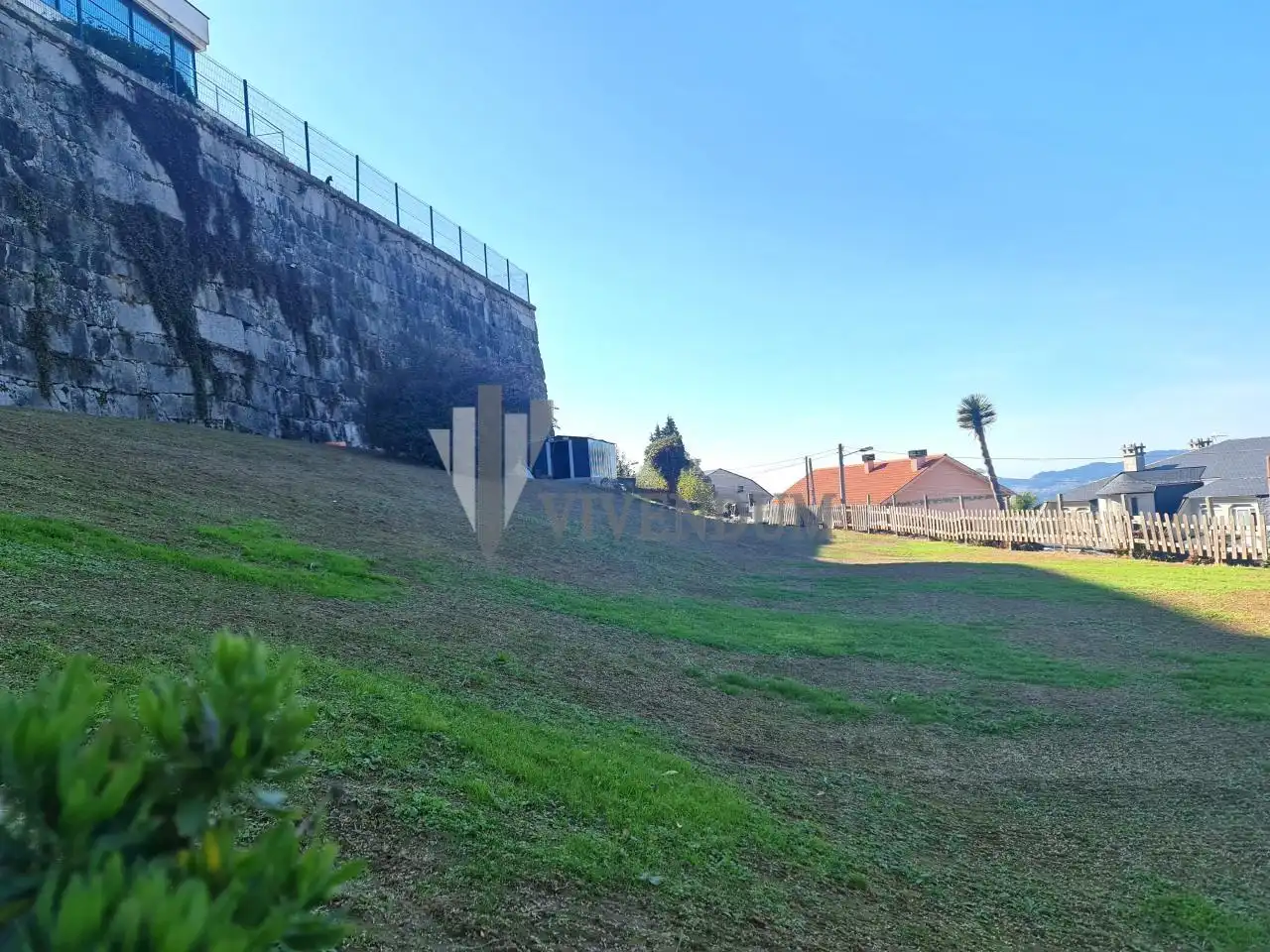 Wohnbaugrundstück zum Verkauf in Lavadores, imagen 16