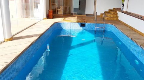 Foto 5 de Casa o chalet en venta en Urbanizaciones, Gandia