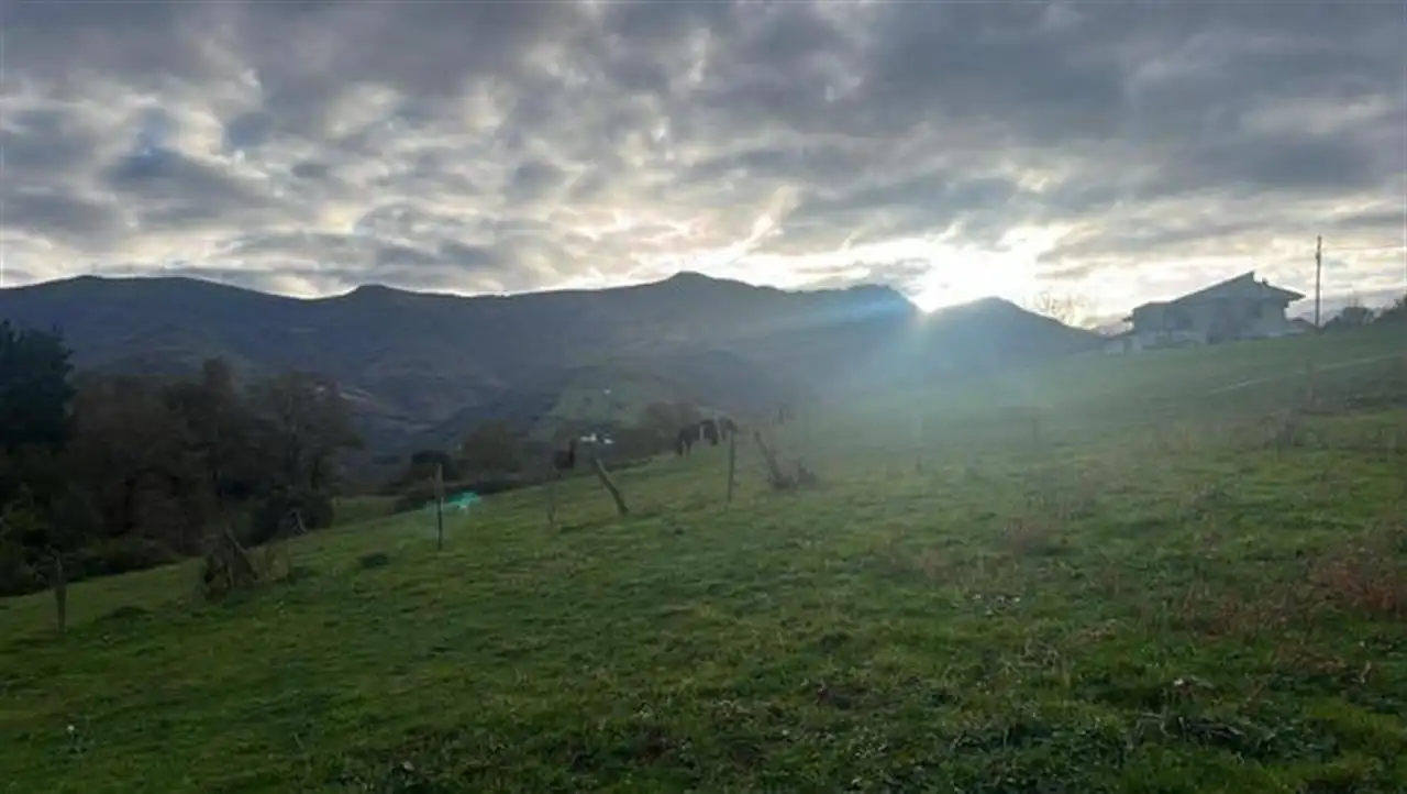 Residencial en venda en Soba, Cantabria
