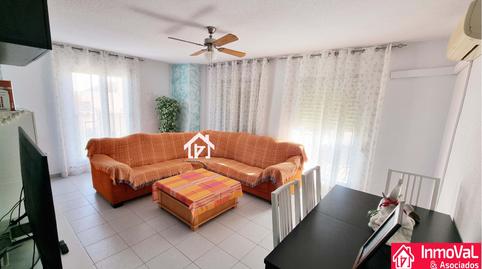 Foto 3 de Piso en venta en Playa de Garrucha, Garrucha