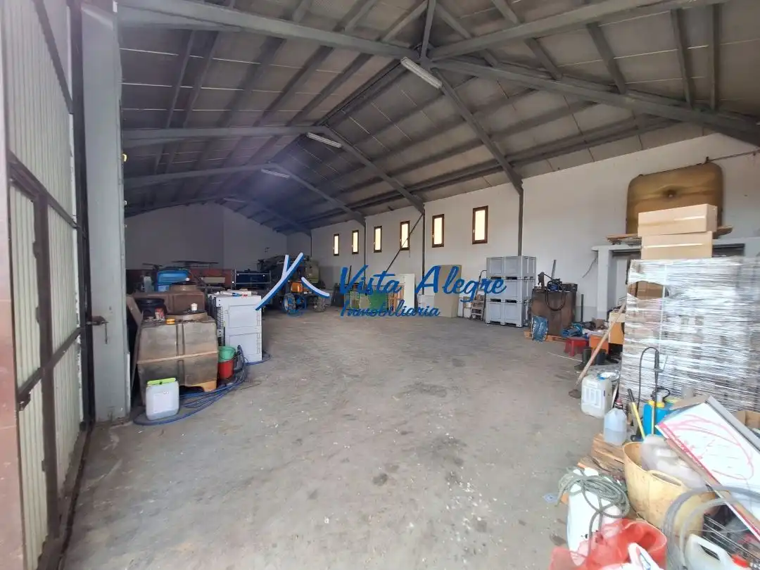 Nave industrielle à vendre à Briones, imagen 7
