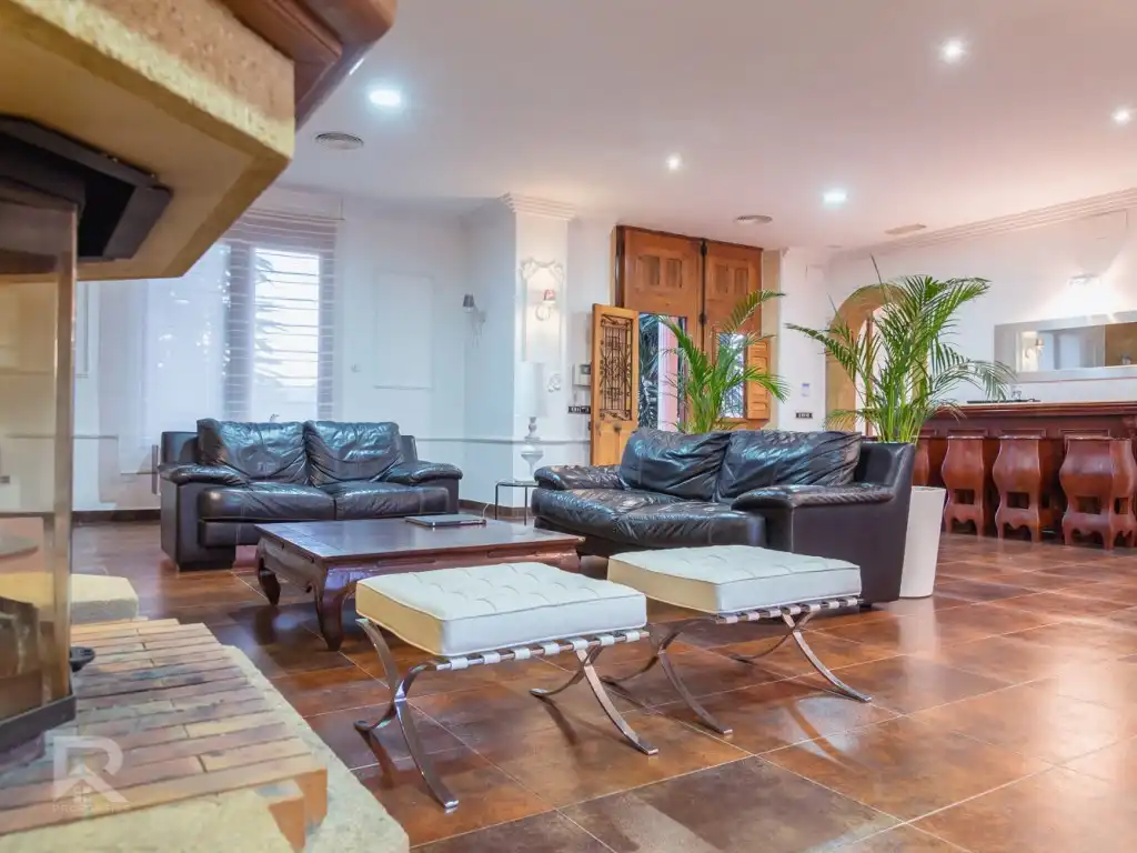Chalet con piscina en venta en Partida L'Estanyo Nord B 126, imagen 9