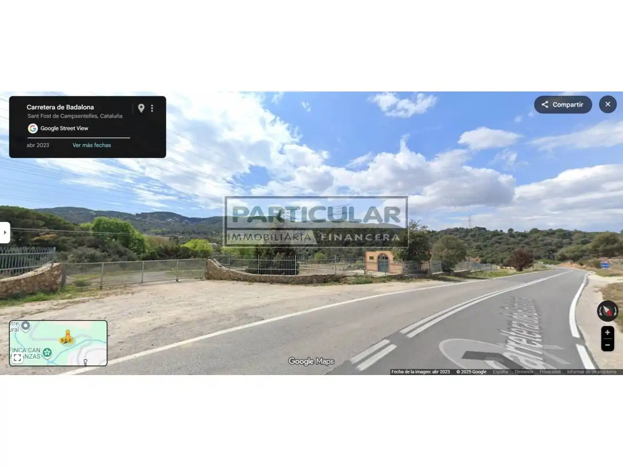 Industriegebäude zur Miete in Carretera Badalona 9,5, imagen 16