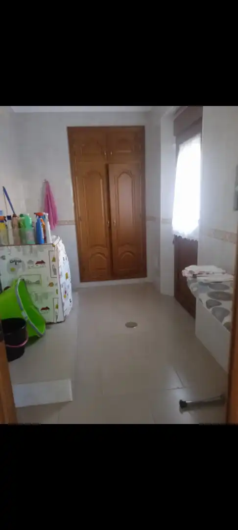 Casa o chalet en venta en Cuevas del Becerro con Amueblado