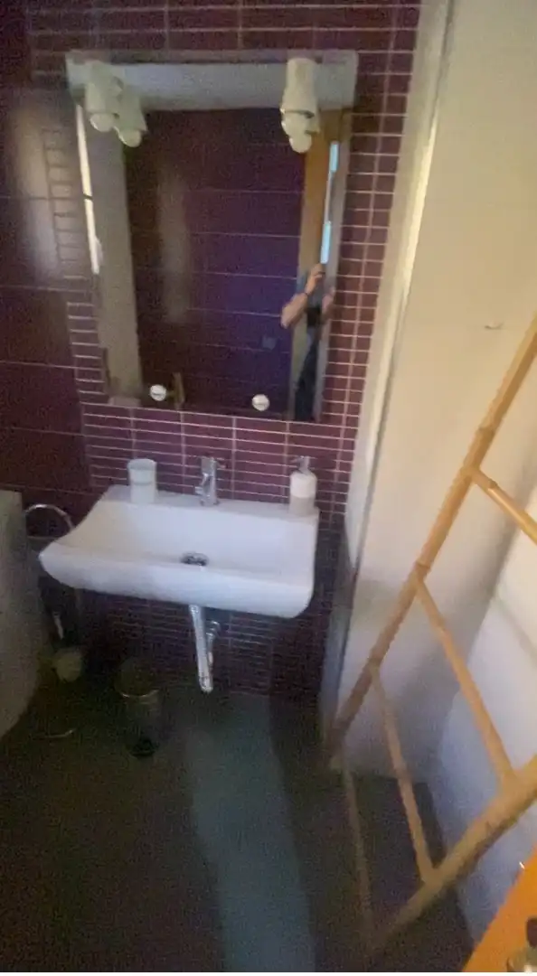 Baño de Casa o chalet de alquiler en Armilla con Amueblado