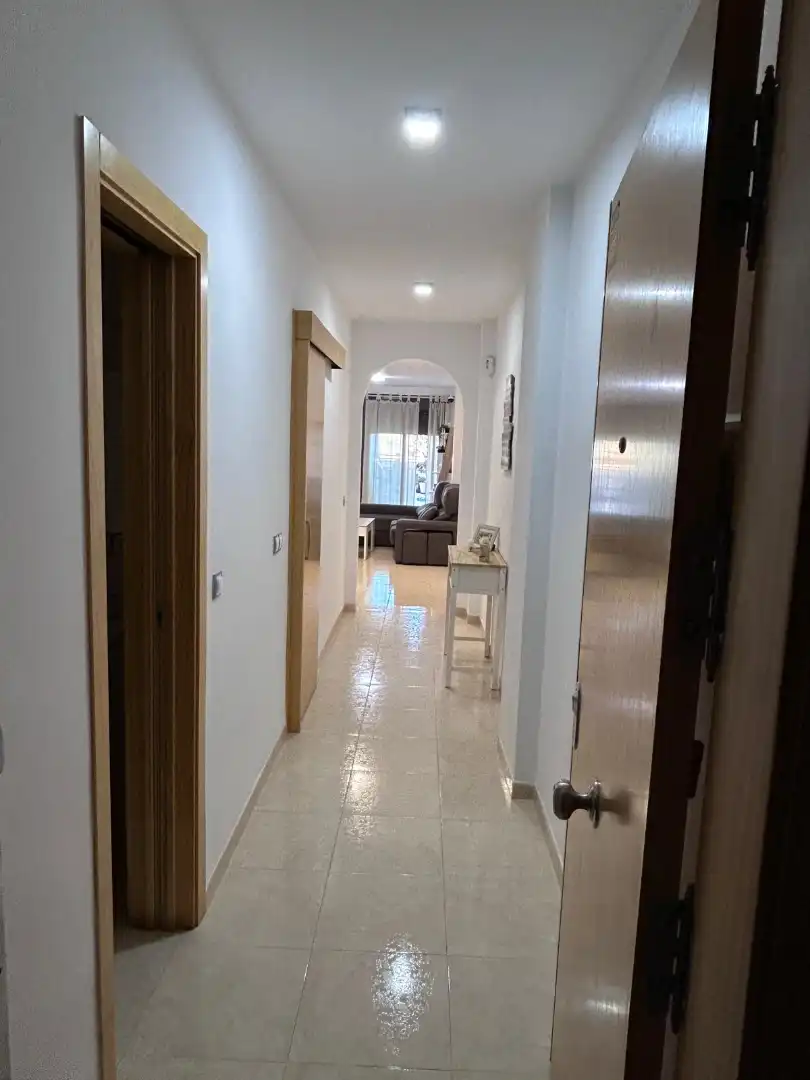 Piso en venta en Vícar con Aire acondicionado, Piscina y Piscina comunitaria