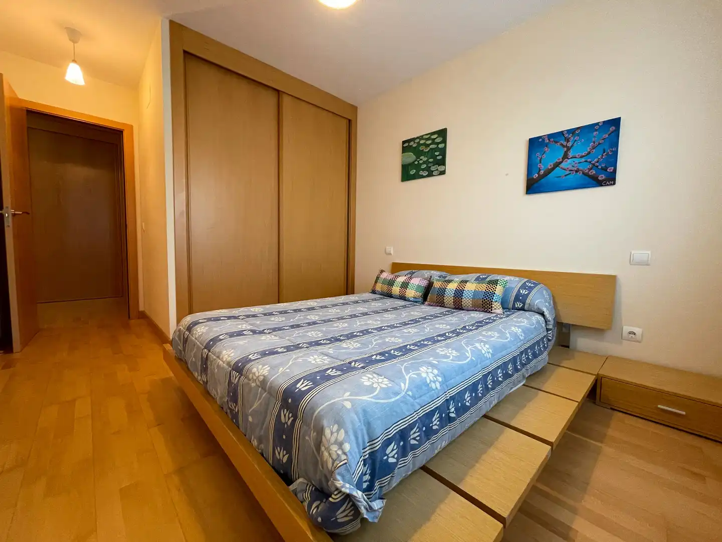Flat for rent in Calle Ramon Margalef, Aranzana