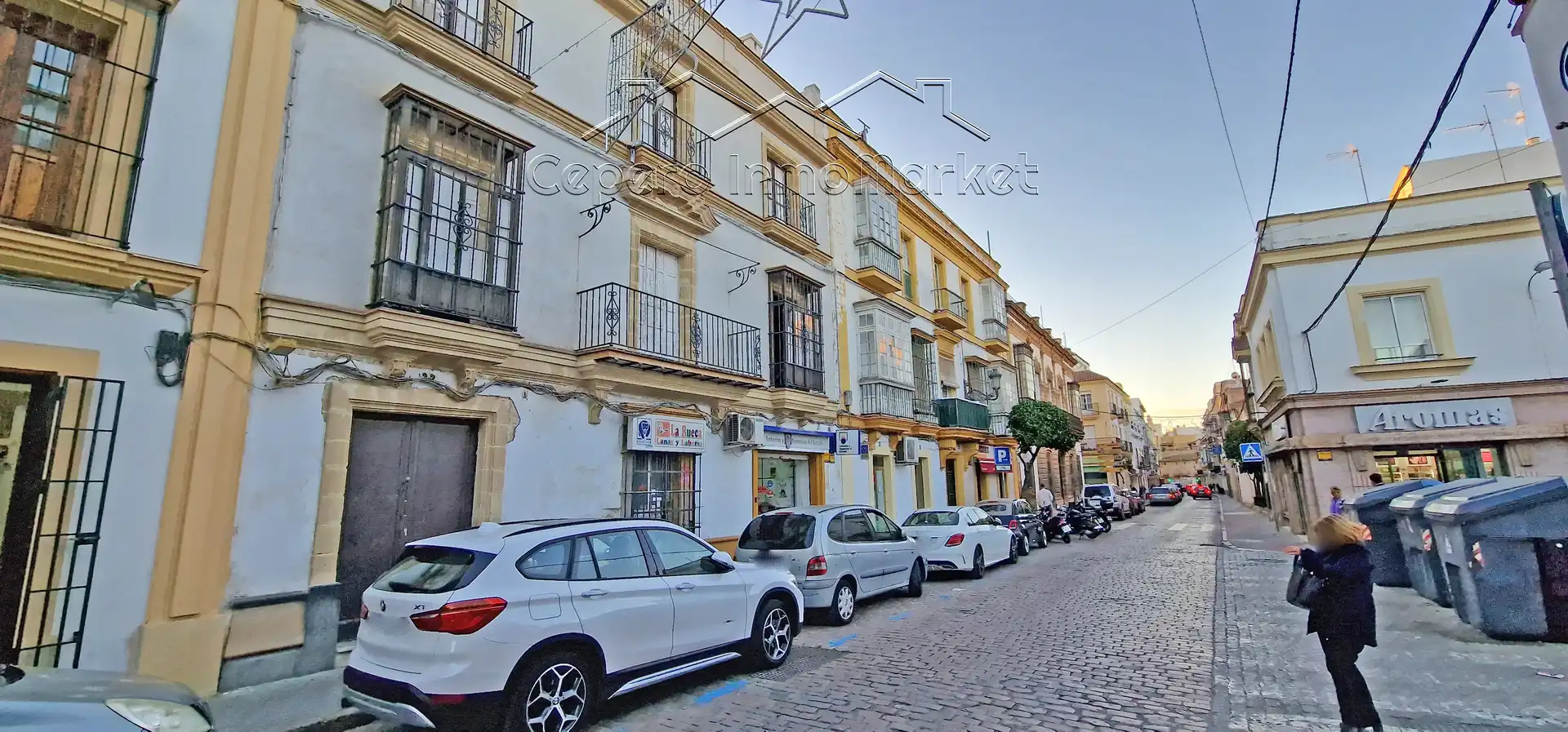 Immobles singulars en venda a Calle Medina